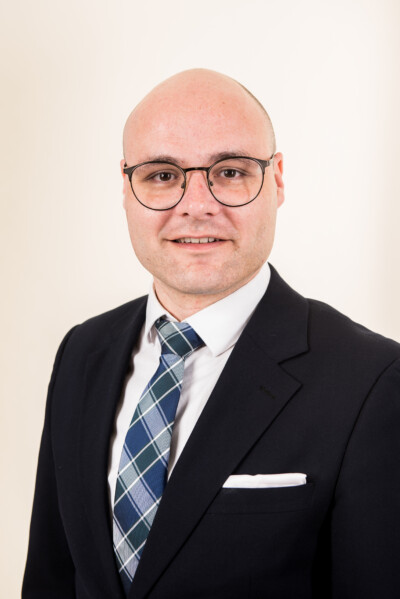 Alexander MAURER