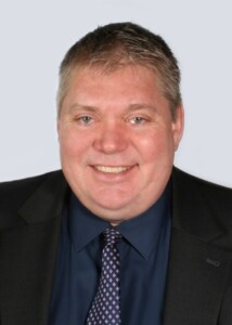 Oliver HAARMANN