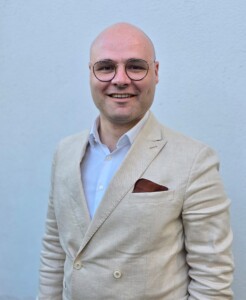 Alexander MAURER
