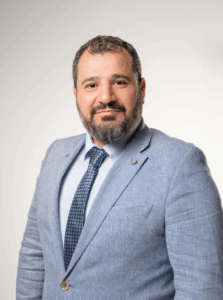 Serhat DEVRIM
