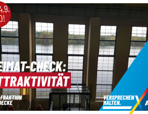 Heimat-Check – Attraktivität
